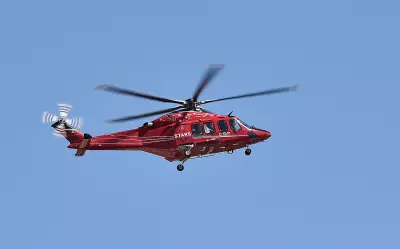 Devon Impaired Driving Crash Injures Five, Two Critically: Alberta RCMP