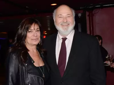 Donald Trump Reacts to Rob Reiner's Murder, Calls Him 'Tortured and Struggling'