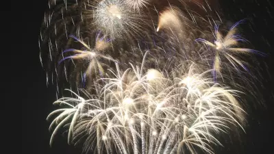 Downtown Barrie's New Year's Eve Celebration Moves to New Venue for 2025