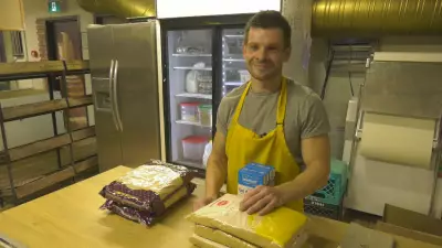 Edmonton Bakery Cuts Prices as Inflation Stabilizes, Offering Holiday Relief