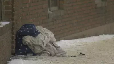 Edmonton Ends Extreme Weather Response on Dec. 28 as Conditions Ease