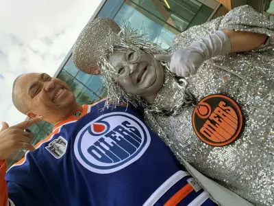 Edmonton Events: Cadence Weapon's 20th Anniversary & Taylor Swift Tribute