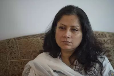 Edmonton man, 44, dies after 8-hour ER wait; wife demands justice