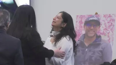 Edmonton Man Dies Waiting in ER: Family Mourns as System Failures Questioned