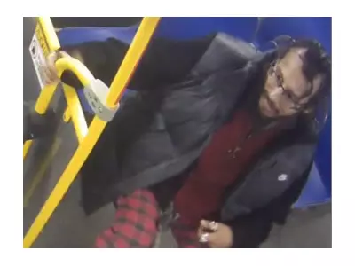 Edmonton Police Seek Public's Help in Search for Missing Man William Tremblay