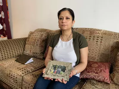 Edmonton Wife Seeks Answers as Government Reviews ER Death