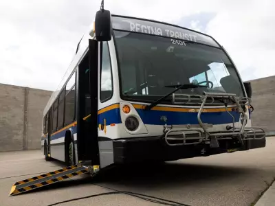 Electric Bus Woes: Regina Joins Edmonton in Facing Costly Reliability Issues