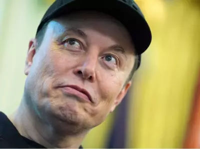 Elon Musk Criticizes Canadian Healthcare After Edmonton Man Dies in ER Wait