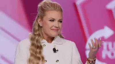 Erika Kirk's 'Grift' Slip at AmericaFest Sparks Online Backlash