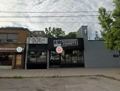 Etobicoke Bar Faces Liquor License Loss Over Alleged Stolen LCBO Alcohol Sales
