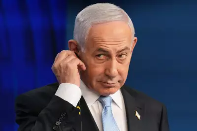 Ex-Aide Accuses Netanyahu of Plan to Evade Responsibility for Oct. 7 Attack