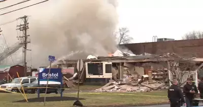 Explosion at Pennsylvania Nursing Home Kills at Least 2, Governor Confirms