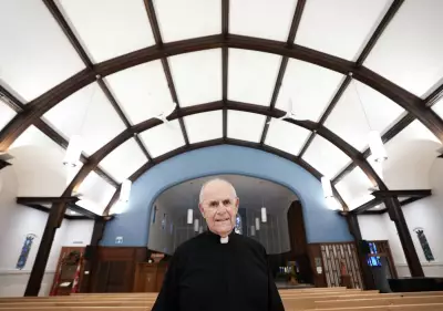 Faith in Action: Canadian Religious Leaders Champion Climate Change Fight