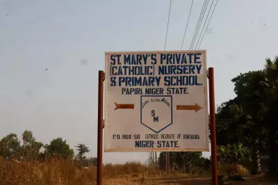 Final Kidnapped Nigerian Pupils Released, Government Confirms