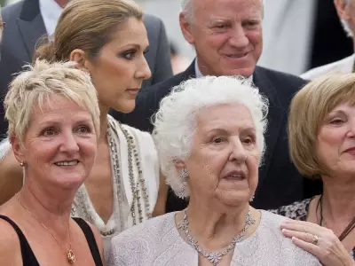 Fondation Maman Dion, Founded by Céline Dion's Mother, Closes After 20 Years