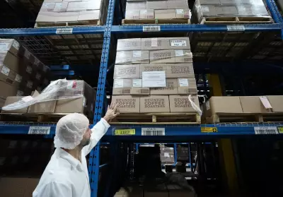 From Small Farms to Your Cup: The Journey of a Single Cup of Fresh Coffee