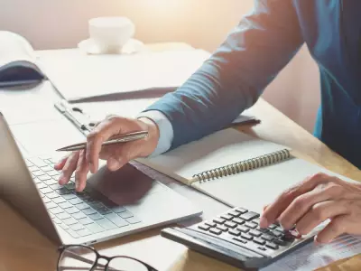 Garry Marr's Top 5 Personal Finance Lessons from 2025