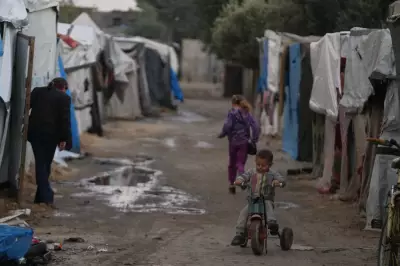 Gaza Advocates Urge Canada: Don't Overlook Suffering Amid Fragile Truce