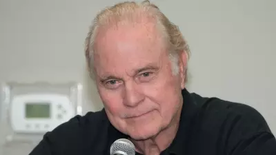 Gil Gerard, 'Buck Rogers' Star, Dies at 82, Shares Final Cosmic Message