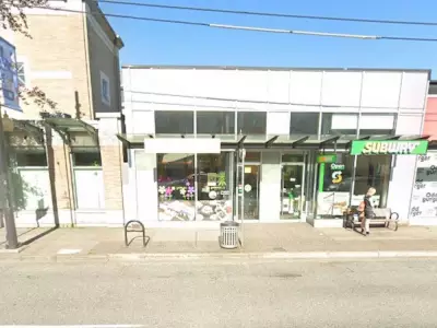 Goldilocks Bake Shop to Close Vancouver Location in 2026 After 18 Years