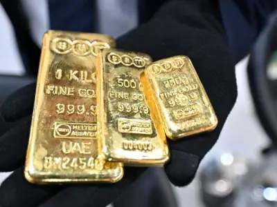 Gold's Historic Rally Sparks Banking Frenzy: Precious Metals Trading Soars