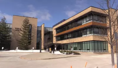 Grey Bruce Health Unit Board Faces New Assessments After Provincial Takeover