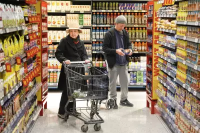 Grocery Code of Conduct Impact Delayed, Expert Warns Canadian Shoppers