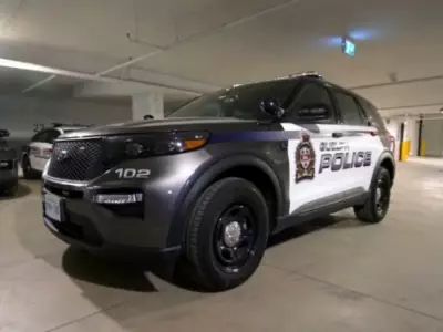 Guelph Man Arrested for Two Separate Assaults Within 24 Hours