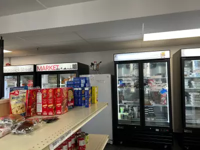 Halifax Groups Unite to Support Homeless Community This Christmas