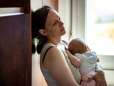 Health Canada Approves First Dedicated Postpartum Depression Drug ZURZUVAE