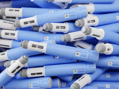 How Ozempic and Weight-Loss Drugs Are Reshaping Canadian Workplaces