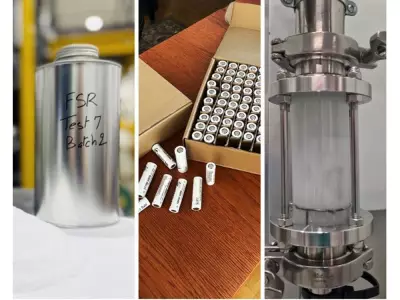 HPQ Silicon Secures $1M+ in Private Funding to Advance Tech Commercialization