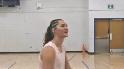 Hughes Family Legacy Continues as India Leads William Aberhart Hornets