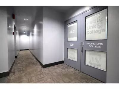 Hundreds of International Students in Limbo After B.C. College Forced to Close