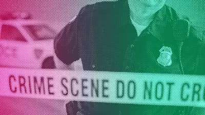 ICE Agents Open Fire in Maryland, Two Hospitalized After Enforcement Operation