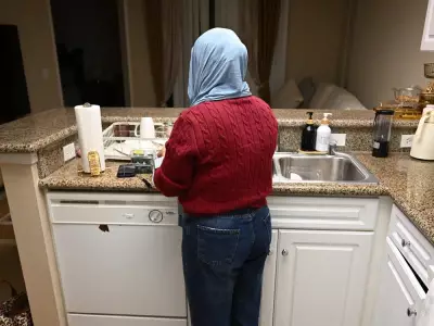 ICE Schedules Holiday Check-Ins for Afghan Migrants as Trump Expands Enforcement