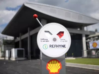 Inside BP and Shell's Failed Green Revolutions: Billions Written Off