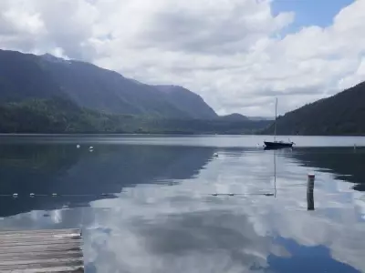 Invasive Smallmouth Bass Threaten Endangered Salmon in B.C.'s Cultus Lake