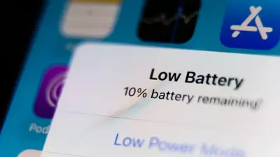 iOS 26 Battery Drain Issues: Apple's Response & A Quick Fix