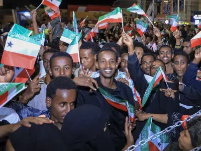 Israel Recognizes Somaliland, Sparking Horn of Africa Tensions
