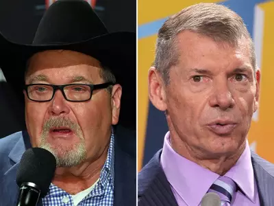 Jim Ross Claims Vince McMahon's 'Jealousy' Fueled WWE Tension