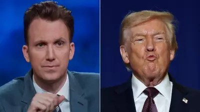 Jordan Klepper: MAGA Supporters No Longer Defensive, Now 'Celebrating' Trump Policies