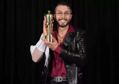 Juno Winner bbno$ Quits Music, Citing Online Negativity and Toxicity