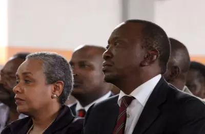 Kenyan Church Celebrates Birth of 'Black Messiah' in Unique Christmas Service