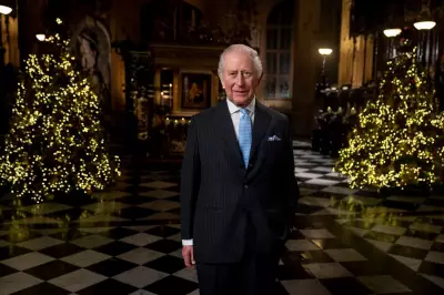 King Charles III Highlights Unity and Early Cancer Detection in 2025 Christmas Message