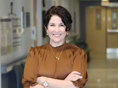 Kristin Kennedy Appointed New CEO of Windsor Regional Hospital in 2026