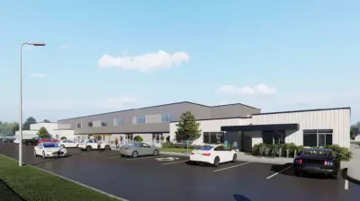 Lakeshore School Project Awaits Minister for $22.9M Groundbreaking