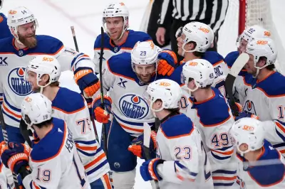 Leon Draisaitl Hits 1,000 Career Points in Oilers' 6-4 Victory Over Penguins