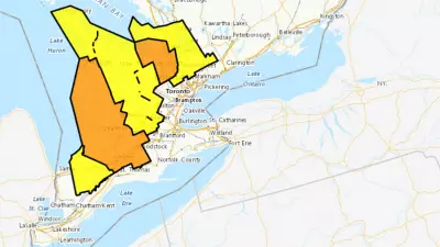 London Region Braces for Road Closures and Severe Weather on Dec 30, 2025