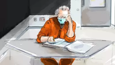 Louis Bacon Wins Defamation Case Against Peter Nygard in Winnipeg Court